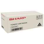 Genuine Sharp BPGT80BA Black Toner Cartridge BP-GT80BA